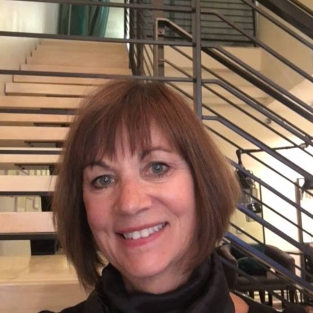 Meet your Posher, Beth